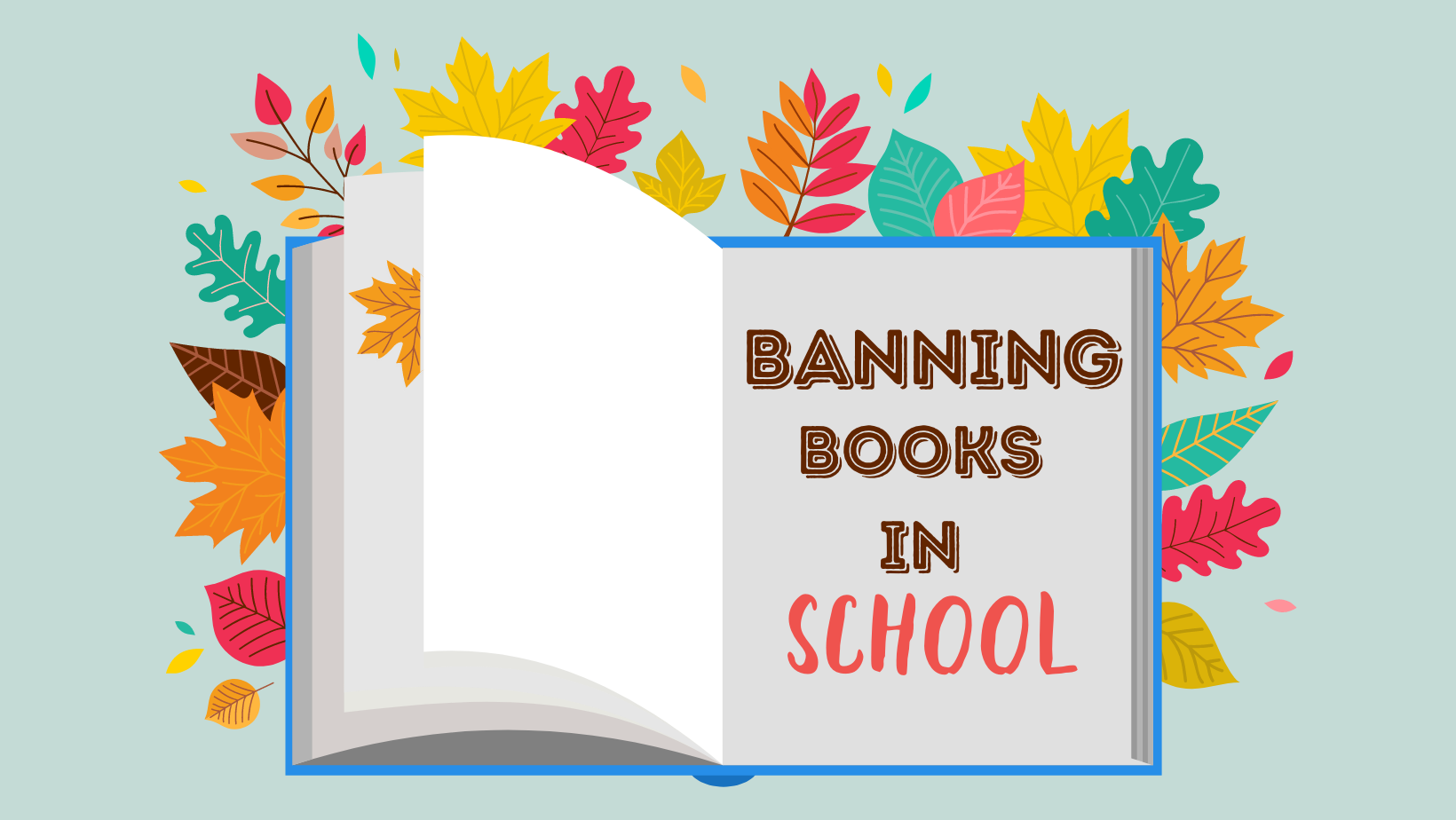 Banning Books in School