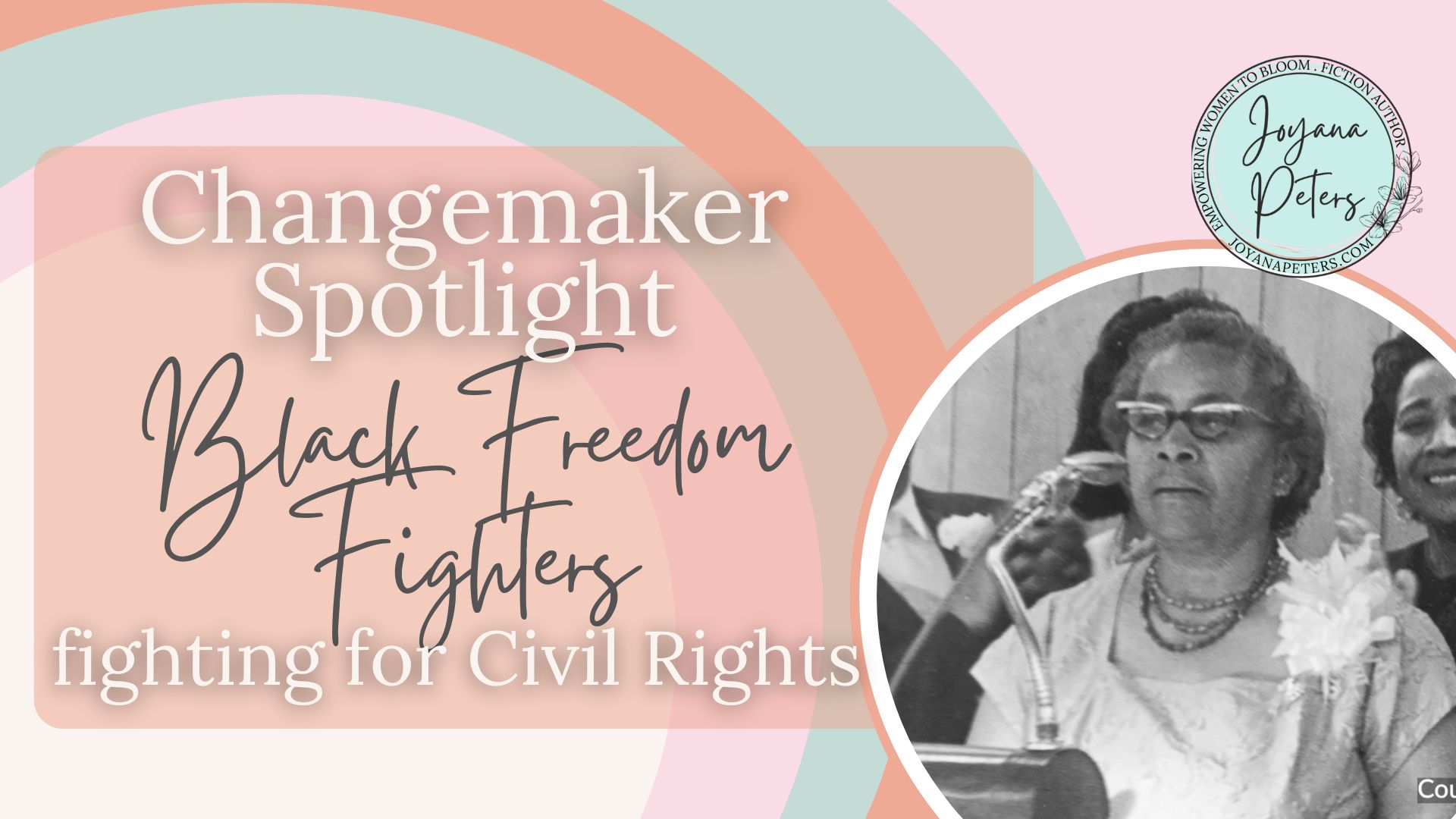 Black Freedom Fighters