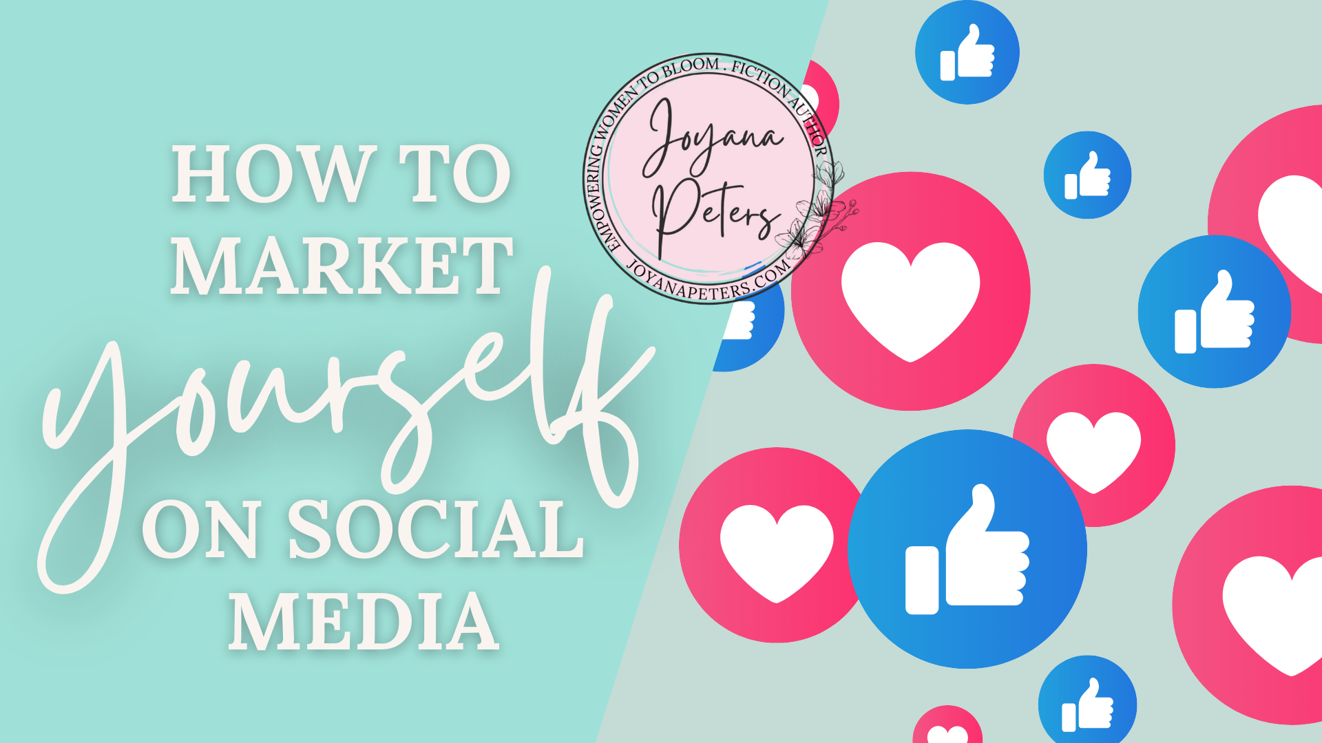 Social Media Header
