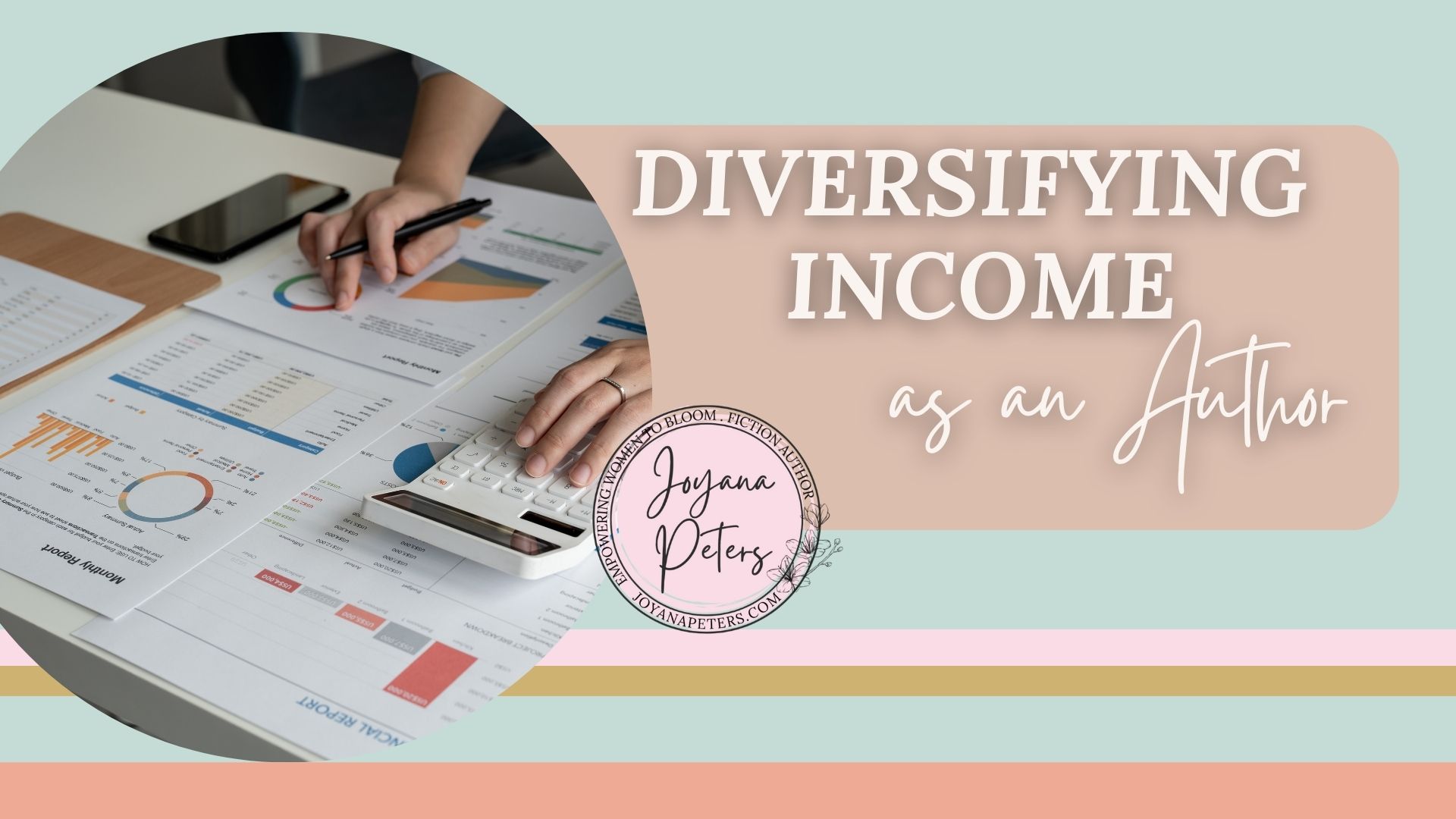Diversifying Income