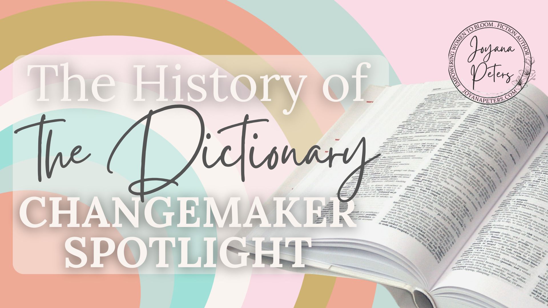 Dictionary