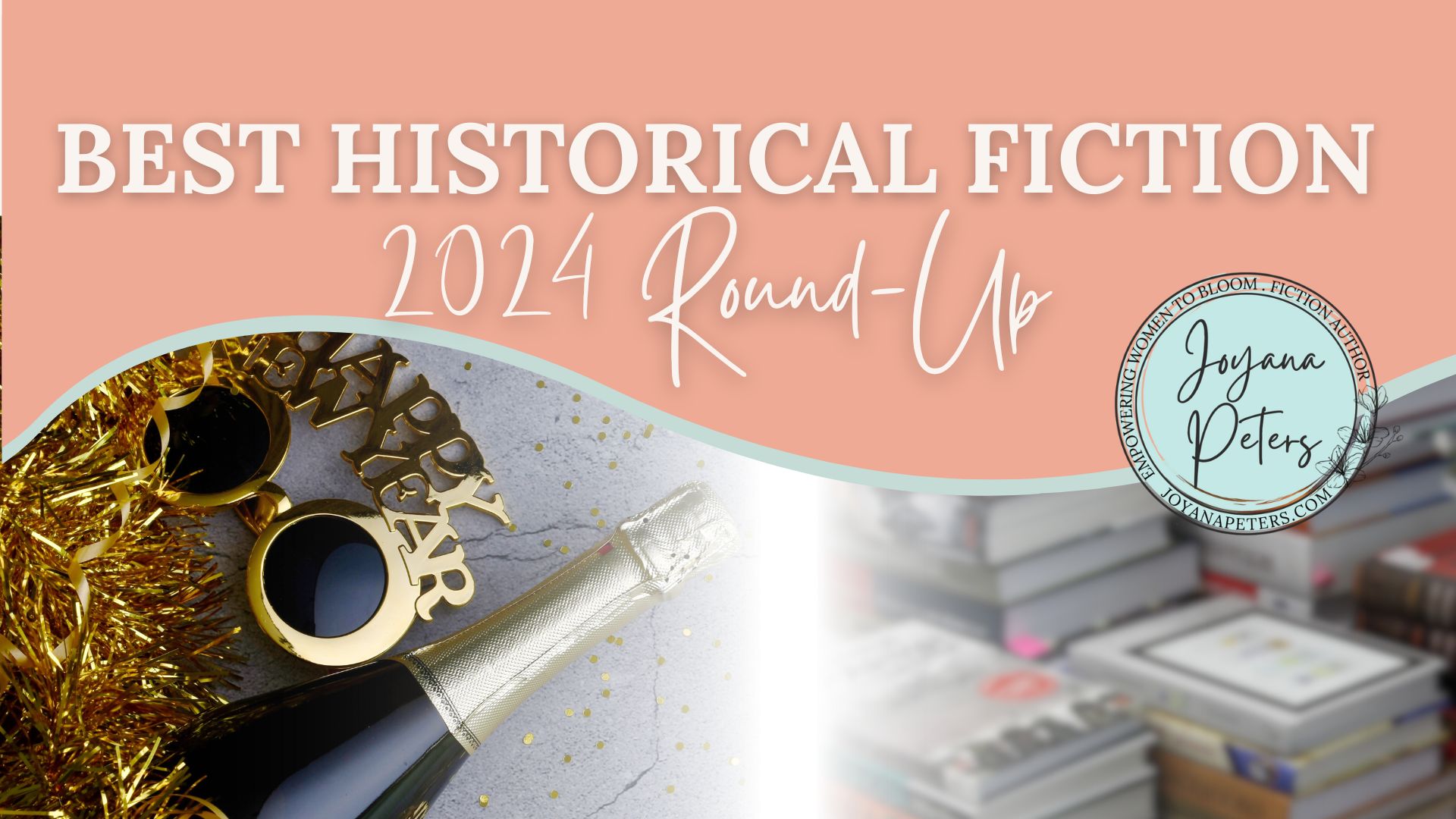 Best Historical Fiction 2024