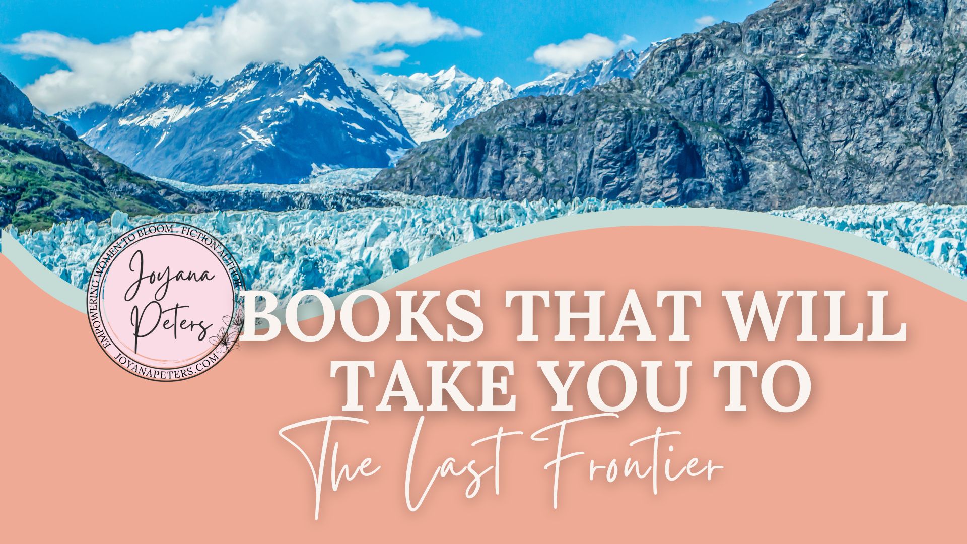 Alaska Book List
