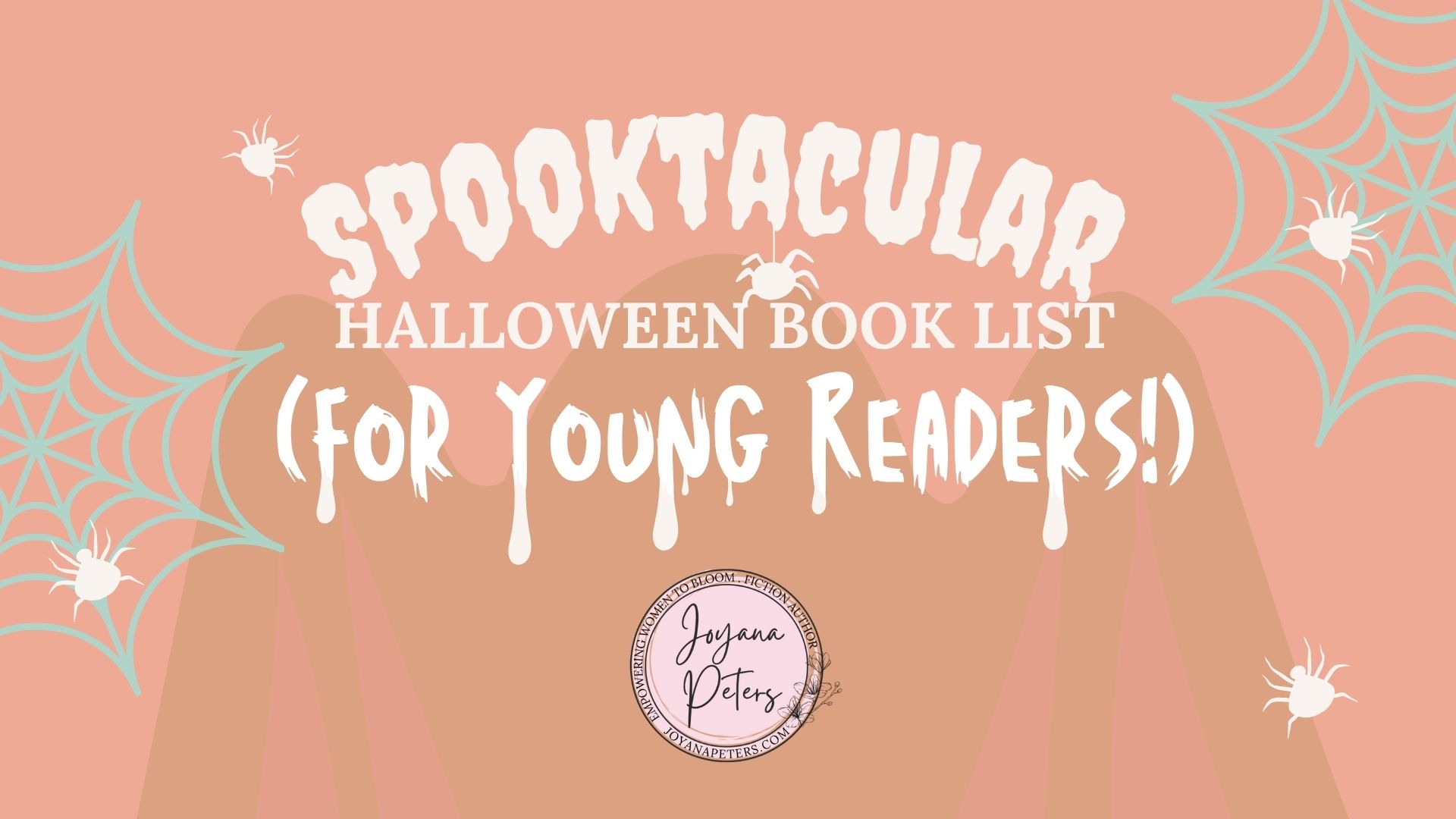 Young Readers Halloween