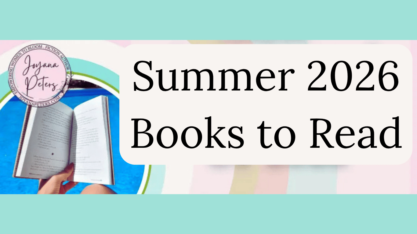 Summer 2026 Books to Read